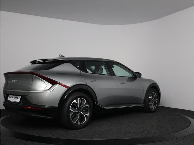 KIA EV6 Plus 77.4 kWh