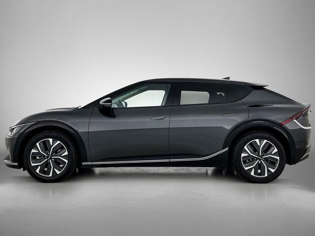 KIA EV6 Plus 77.4 kWh