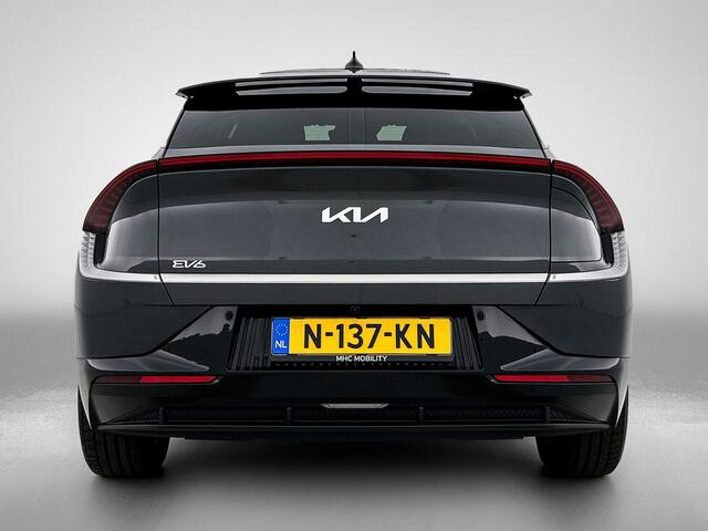 KIA EV6 Plus 77.4 kWh