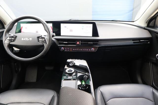KIA EV6 Plus 77.4 kWh | SOH 94,3 % | Cruise control adaptief | Led | Premium audio | Full navigatie