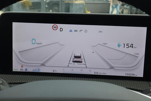 KIA EV6 Plus 77.4 kWh | SOH 94,3 % | Cruise control adaptief | Led | Premium audio | Full navigatie