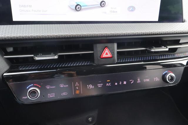 KIA EV6 Plus 77.4 kWh | SOH 94,3 % | Cruise control adaptief | Led | Premium audio | Full navigatie