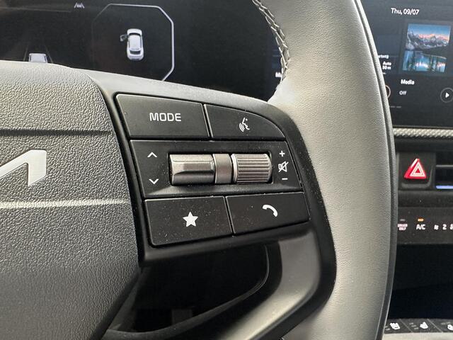 KIA EV6 Plus Advanced 84 kWh