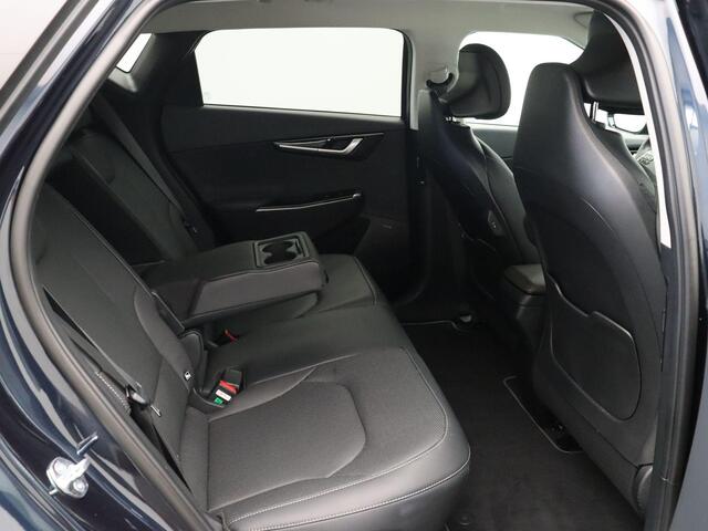 KIA EV6 Plus 77.4 kWh | Warmtepomp | Adaptive Cruise | 360° Camera | Head-up Display | stuur-stoelverwarming en koeling | memorystoelen |