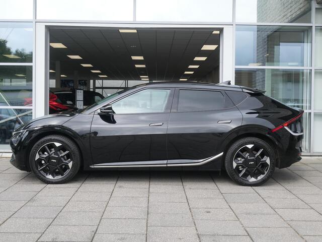 KIA EV6 Plus 84 kWh | Stoel geheugen | Dode Hoek | Stoel ventilatie | Harman Kardon |