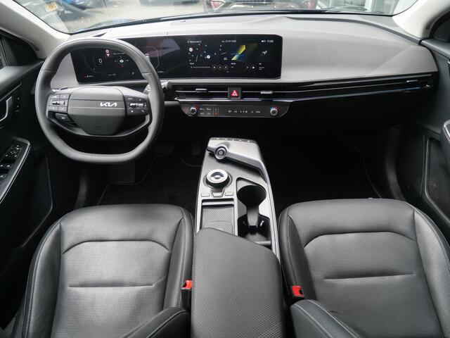 KIA EV6 Plus 84 kWh | Stoel geheugen | Dode Hoek | Stoel ventilatie | Harman Kardon |