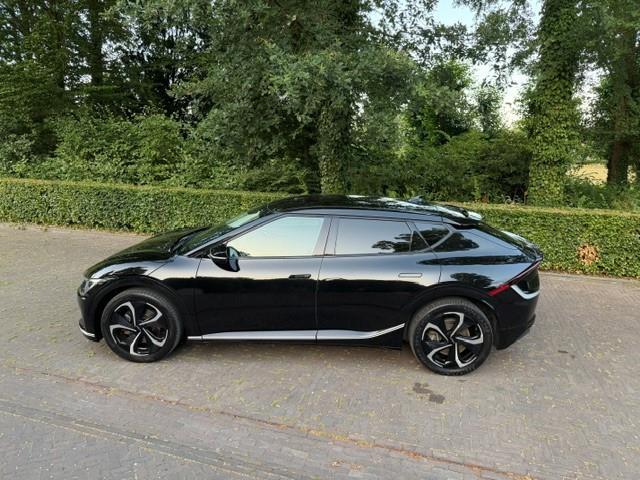 KIA EV6 Plus 77.4 kWh SOH 100%/Acarplay/Led/Navi/Leer/Fabrieksgarantie
