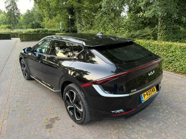 KIA EV6 Plus 77.4 kWh SOH 100%/Acarplay/Led/Navi/Leer/Fabrieksgarantie