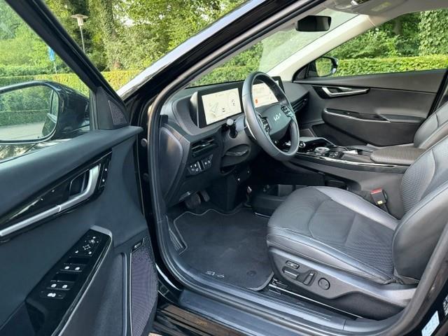 KIA EV6 Plus 77.4 kWh SOH 100%/Acarplay/Led/Navi/Leer/Fabrieksgarantie