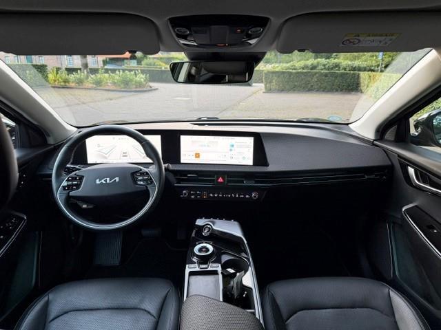 KIA EV6 Plus 77.4 kWh SOH 100%/Acarplay/Led/Navi/Leer/Fabrieksgarantie