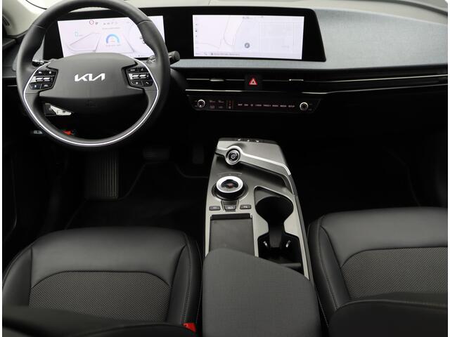 KIA EV6 Air 58 kWh | Camera | Org. NL | SOH 98,6% |