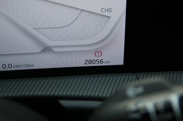 KIA EV6 GT-Lin Edt 77.4 kWh