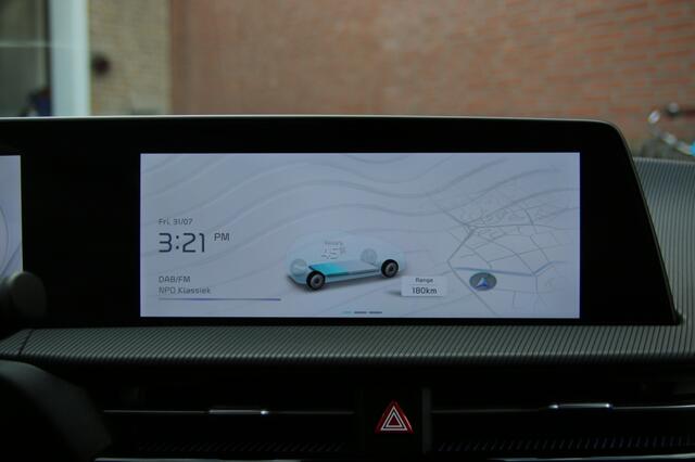 KIA EV6 GT-Lin Edt 77.4 kWh