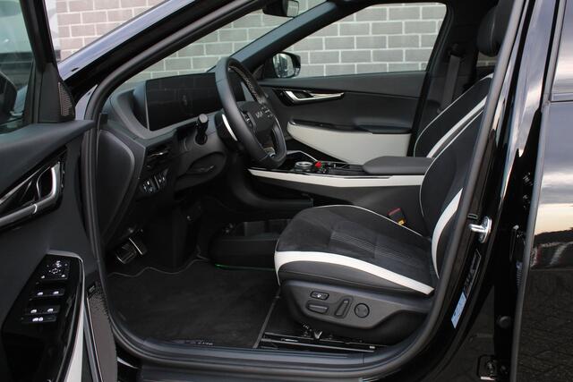 KIA EV6 GT-Line 77.4 kWh / Panoramadak / Meridian / SOH 96.6% / N.A.P.