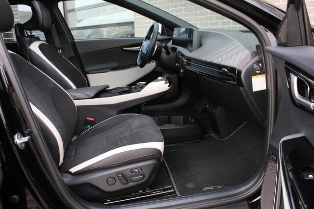 KIA EV6 GT-Line 77.4 kWh / Panoramadak / Meridian / SOH 96.6% / N.A.P.