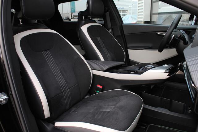 KIA EV6 GT-Line 77.4 kWh / Panoramadak / Meridian / SOH 96.6% / N.A.P.
