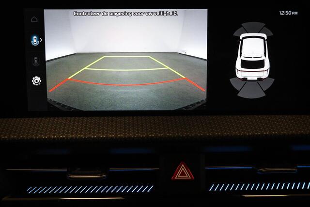 KIA EV6 Plus 77.4 kWh | SOH 99% | ACHTERBANKVERWARMING | DAB | APPLE | CAMERA | 19"