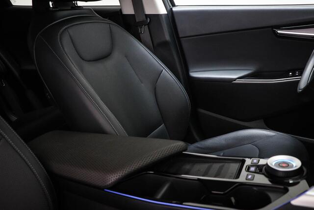 KIA EV6 Plus 77.4 kWh | SOH 99% | ACHTERBANKVERWARMING | DAB | APPLE | CAMERA | 19"