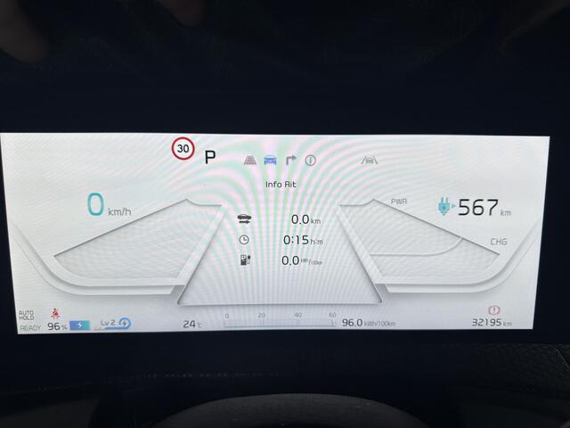 KIA EV6 Plus 77.4 kWh I GR. ACCU I LEER I CAMERA I ADP.CRUISE I
