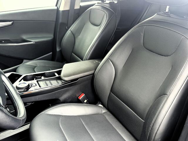 KIA EV6 Plus 77.4 kWh I GR. ACCU I LEER I CAMERA I ADP.CRUISE I