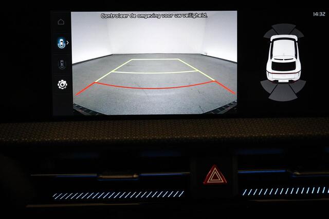 KIA EV6 Plus 77.4 kWh | SOH 99% | ACHTERBANKVERWARMING | DAB | APPLE | CAMERA | 19"