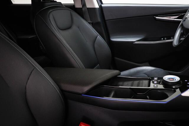 KIA EV6 Plus 77.4 kWh | SOH 99% | ACHTERBANKVERWARMING | DAB | APPLE | CAMERA | 19"