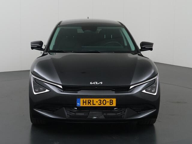 KIA EV6 Plus Advanced 84 kWh | Warmtepomp | Meridian® Premium Sound | Stoelventilatie | Dodehoekcamera |