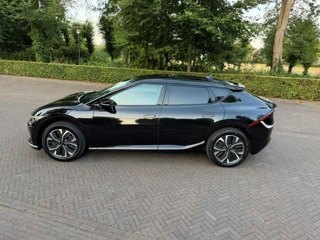KIA EV6 Plus 77,4kWh SOH 100%/Leer/Acruise/Camera/Fabrieksgarantie
