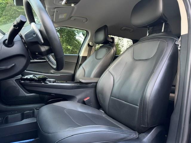 KIA EV6 Plus 77,4kWh SOH 100%/Leer/Acruise/Camera/Fabrieksgarantie