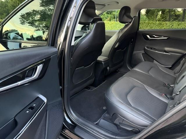 KIA EV6 Plus 77,4kWh SOH 100%/Leer/Acruise/Camera/Fabrieksgarantie