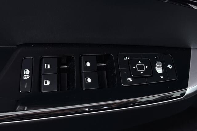 KIA EV6 Plus 77.4 kWh (STOELVERWARMING, STUURVERWARMING, CAMERA, 1e EIGENAAR, DEALER ONDERHOUDEN)