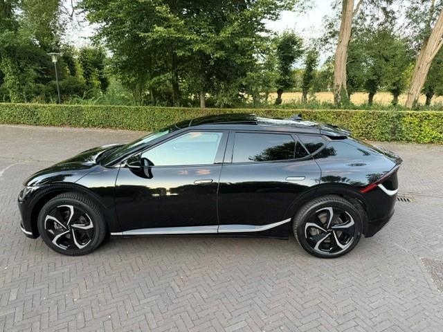 KIA EV6 Plus Advance 77.4kWh SOH 99%/Pano/Leer/Led/Navi/Fabrieksgarantie