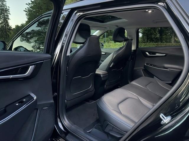 KIA EV6 Plus Advance 77.4kWh SOH 99%/Pano/Leer/Led/Navi/Fabrieksgarantie