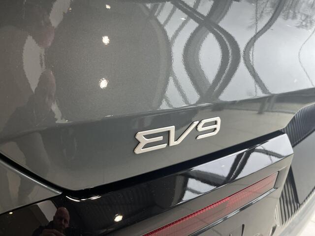 KIA EV9 Plus 99.8 kWh SCHUIFKANTELDAK|PANORAMADAK|7 ZITS