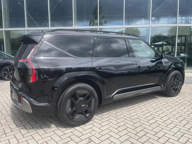 KIA EV9 GT-Line AWD 99.8 kWh DSM | Digitale Buitenspiegels | Complete uitvoering