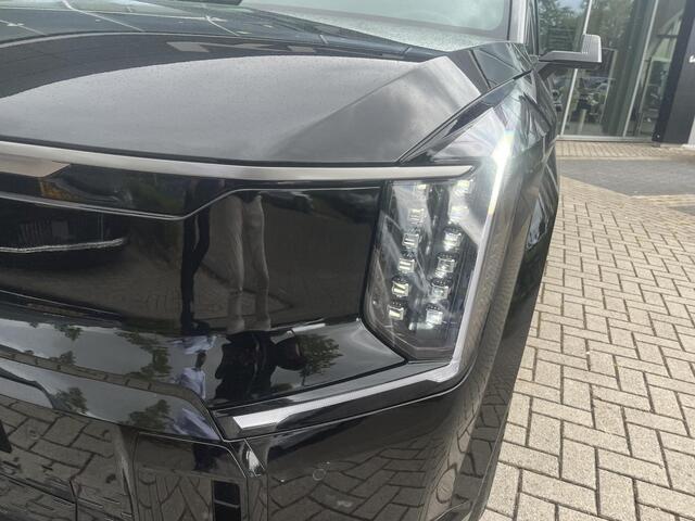 KIA EV9 GT-Line AWD 99.8 kWh DSM | Digitale Buitenspiegels | Complete uitvoering