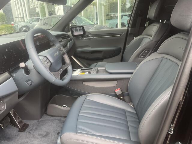 KIA EV9 GT-Line AWD 99.8 kWh DSM | Digitale Buitenspiegels | Complete uitvoering