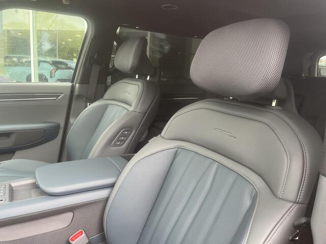 KIA EV9 GT-Line AWD 99.8 kWh DSM | Digitale Buitenspiegels | Complete uitvoering