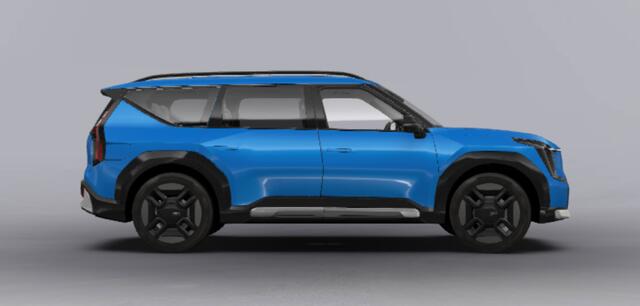 KIA EV9 GT-Line AWD 99.8 kWh