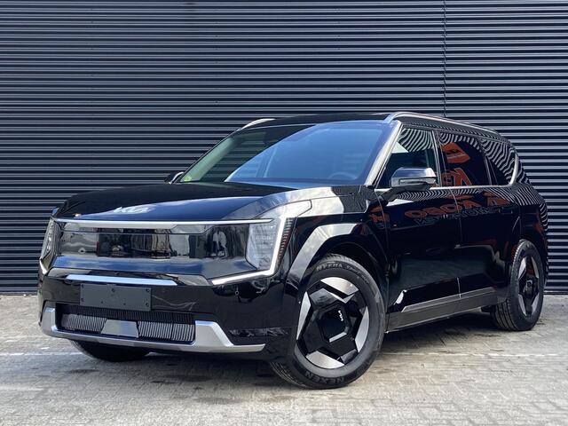 KIA EV9 Air 99.8 kWh