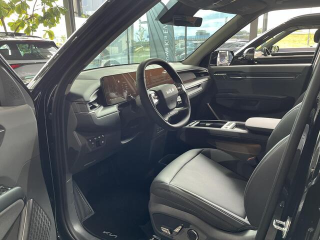 KIA EV9 Air 99.8 kWh