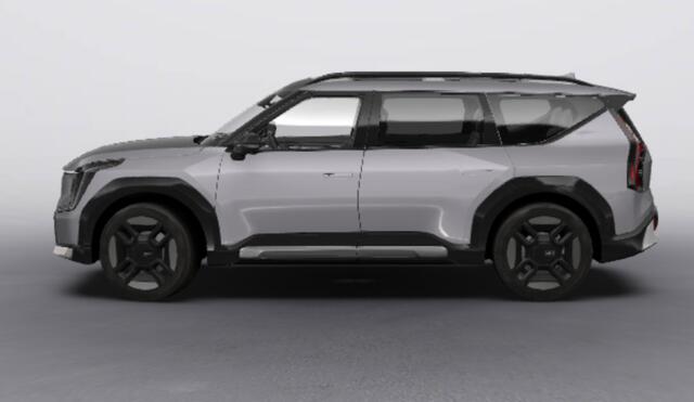 KIA EV9 GT-Line AWD 99.8 kWh