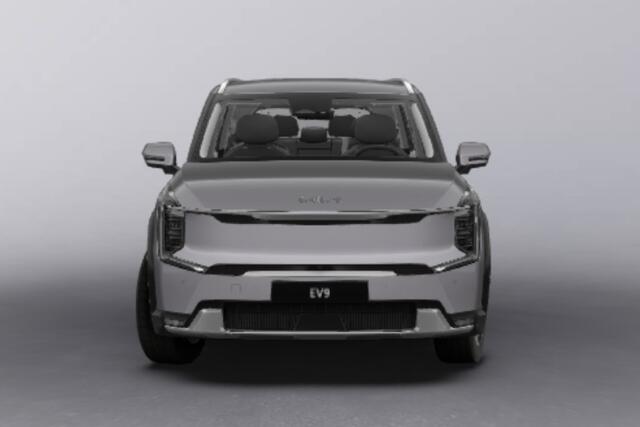 KIA EV9 Plus Advanced AWD 99.8 kWh