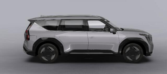 KIA EV9 Plus Advanced AWD 99.8 kWh