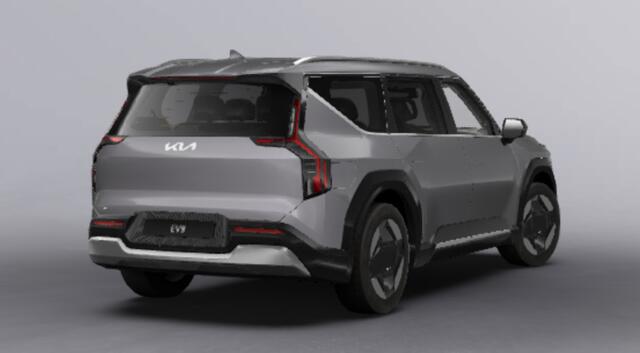 KIA EV9 Plus Advanced AWD 99.8 kWh
