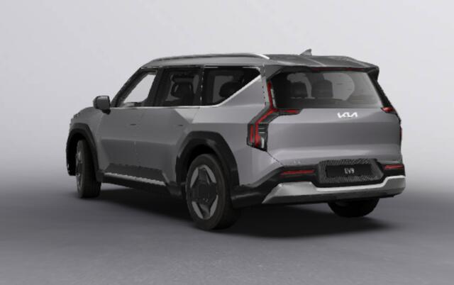 KIA EV9 Plus Advanced AWD 99.8 kWh