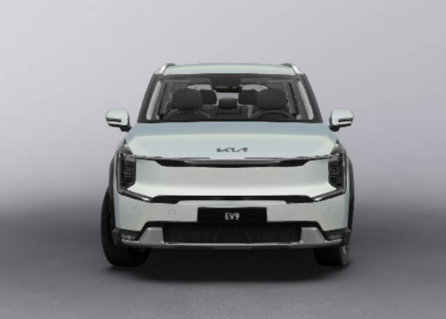 KIA EV9 Plus Advanced AWD 99.8 kWh