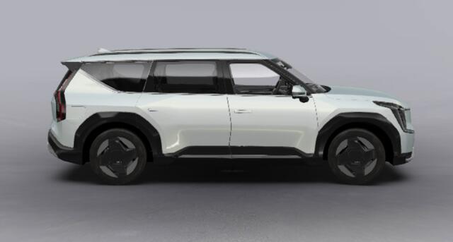 KIA EV9 Plus Advanced AWD 99.8 kWh