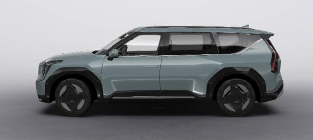 KIA EV9 Plus Advanced AWD 99.8 kWh