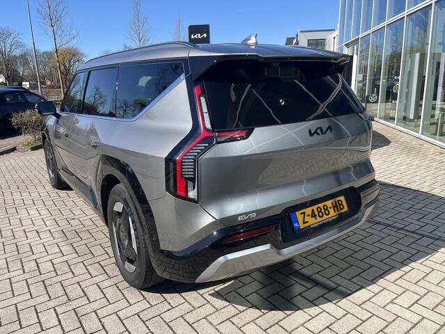 KIA EV9 Launch Edition 99.8 kWh